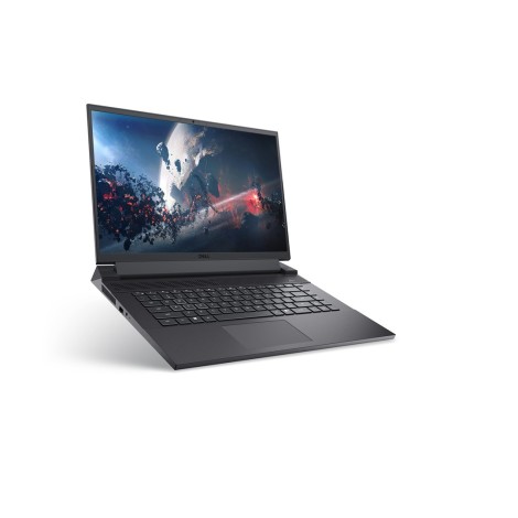 DELL G16 7630 Intel® Core™ i7 i7-13650HX Laptop 40.6 cm (16") Quad HD+ 32 GB DDR5-SDRAM 1 TB SSD NVIDIA GeForce RTX 4060 Wi-Fi 6 (802.11ax) Windows 11 Home