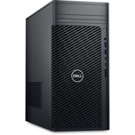 Dell Precision | 3680 | Desktop | Tower | Intel Core i7 | i7-14700 | Internal memory 32 GB | DDR5 | Solid-state drive capacity 1000 GB | NVIDIA GeForce RTX 4080 Super | No Optical Drive | Keyboard language No keyboard | Windows 11 Pro | Warranty 36 month(