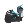 Hoover Vacuum Cleaner | HP710PAR 011 | Bagless | Power 850 W | Dust capacity 2 L | Black