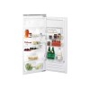 Whirlpool ARG 7342 FR combi-fridge Built-in 189 L E White