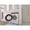 Candy CW50-BP12307-S washing machine Front-load 5 kg 1200 RPM White