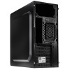 Akyga AK939BL computer case Midi Tower Black