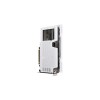 Graphics card. XFX Swift RX 9060XT OC White 8GB