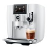 Coffee Machine Jura J8 Piano White (EA)