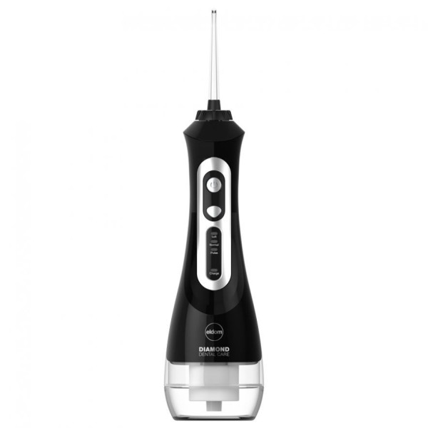 ELDOM Oral Irrigator Jett, 5 Jet ...