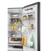 Haier Refrigerator HDPW5620DNPD (406L; black)