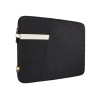 Case Logic | IBRS214 | Ibira Laptop Sleeve | Sleeve | Black