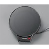 Severin CM 2198 crepe maker 1 crepe(s) 1000 W Black