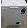 SALE OUT. Gorenje Freezer | FH10EAW | Energy efficiency class E | Chest | Free standing | Height 85.4 cm | Total net capacity 95 L | White | DAMAGED PACKAGING, DENTS AND SCRATCH ON SIDE