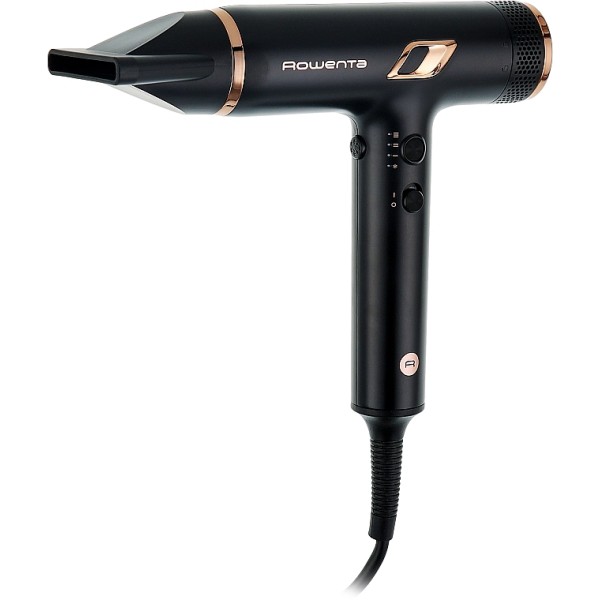 Rowenta HY8310F0 NANO Hair Dryer, Black ...