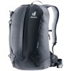 Plecak turystyczny Deuter AC Lite 17, black