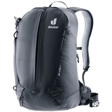 Plecak turystyczny Deuter AC Lite 17, black