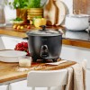 Camry Rice Cooker | CR 6419 | 400 W | 1 L | Number of programs 2 | Black