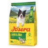 JOSERA Adult Lamb & Rice - dry dog food - 900g