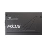 Power Supply|SEASONIC|FOCUS GX ATX 3.0|1000 Watts|Efficiency 80 PLUS GOLD|MTBF 100000 hours|FOCUS-GX-1000-V4