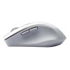 Asus | WT425 | Wireless Optical Mouse | wireless | Pearl, White