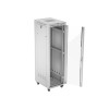 LANBERG rack cabinet 42U 600x800 glass