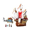 LEGO Harry Potter 76440 - Turniej Trójmagiczny: Przybycie