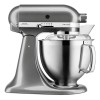 KitchenAid ARTISAN 5KSM185PS Stand mixer 300 W Silver
