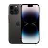 REFURB. PHONE IPHONE 14 PROMAX/128GB BLACK APPLE RENEWD