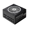 Power Supply|CHIEFTEC|650 Watts|Efficiency 80 PLUS GOLD|PFC Active|GPX-650FC