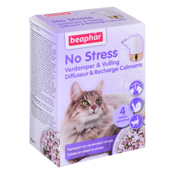 Beaphar aromasizer with pheromones for cats ...