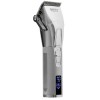 Camry | Premium Hair Clipper | CR 2835s | Cordless | Number of length steps 1 | Silver