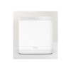 AX1500 Whole Home Mesh WiFi 6 System | Halo H60X (3-pack) | 802.11ax | 10/100/1000 Mbit/s | Ethernet LAN (RJ-45) ports 1 | Mesh Support Yes | MU-MiMO Yes | No mobile broadband