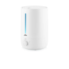 ETA Humidifier | ETA362990000 MOISTY | 40 m³ | 25 W | Water tank capacity 5 L | Ultrasonic technology | White