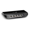 Switch|TP-LINK|5x10Base-T / 100Base-TX / 1000Base-T|TL-SG1005D
