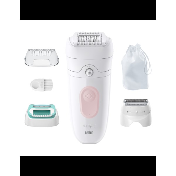 Braun | Epilator | SE5-050 Silk-épil ...