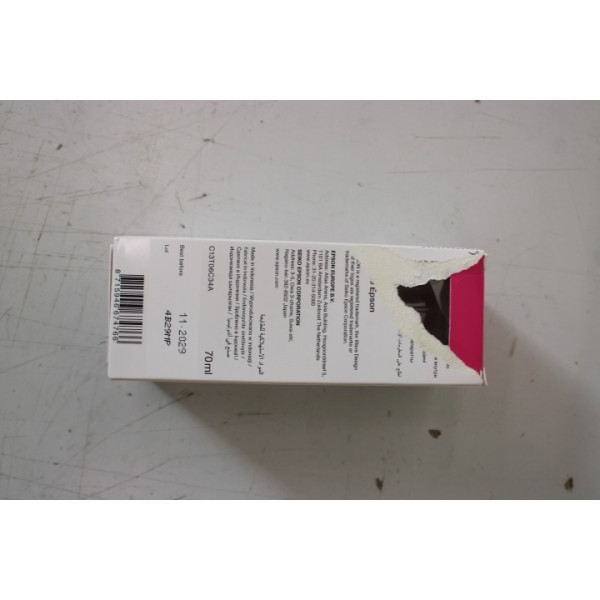 SALE OUT. Epson 112 EcoTank Pigment ...