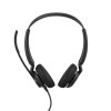 Jabra Engage 50 II - (50 II Link) USB-C/A MS Stereo
