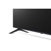 LG 65UR80003LJ TV 165.1 cm (65") 4K Ultra HD Smart TV Wi-Fi Black