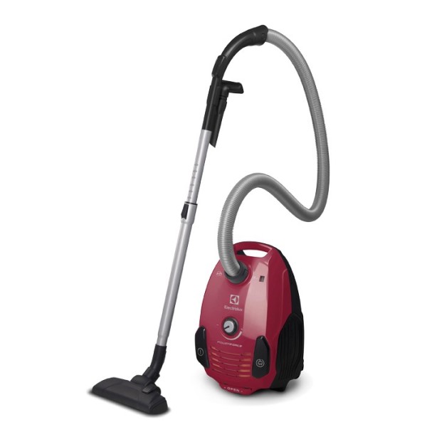 Electrolux EPF61RR 3.5 L Cylinder vacuum ...