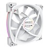 CASE FAN 140MM/AX140 PWM WHITE MONTECH