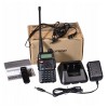 BAOFENG UV-5R HTQ WALKIE-TALKIE