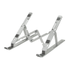 Logilink | AA0134 | Notebook stand, foldable | Notebook Stand | Silver | 10-16 