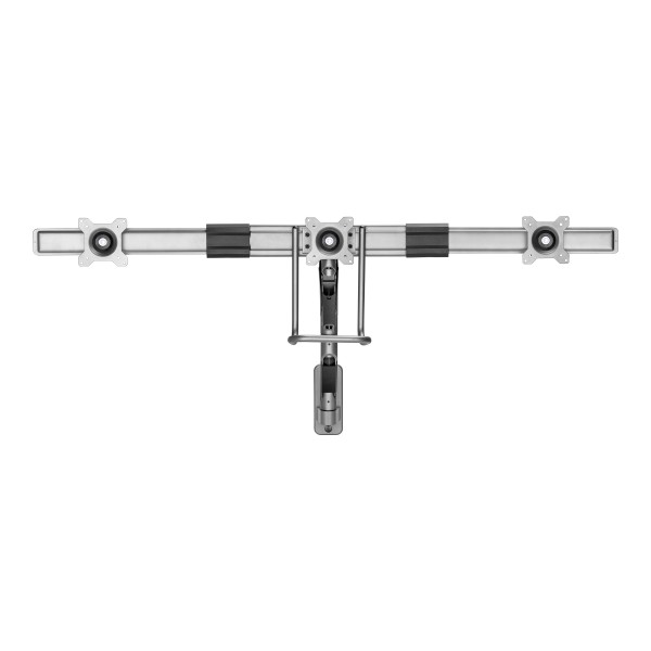 GEMBIRD Wall mounted adjustable monitor