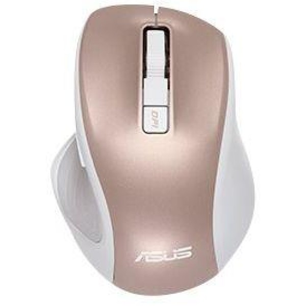 MOUSE USB OPTICAL WRL MW202C/ROSE GOLD ...