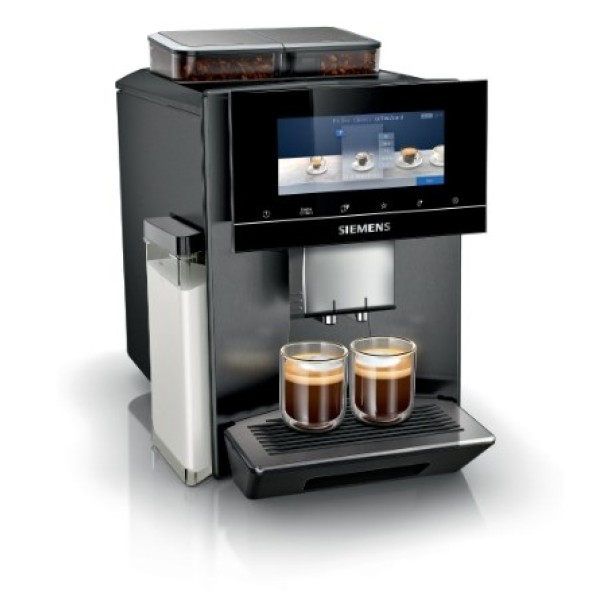 Siemens EQ900 Fully-auto Espresso machine 2.3 ...