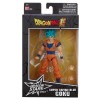 DRAGON BALL DRAGON STARS SUPER SAIYAN BLUE GOKU V2