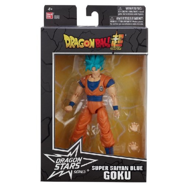 DRAGON BALL DRAGON STARS SUPER SAIYAN ...