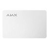 PROXIMITY CARD PASS/WHITE 3-PACK 23496 AJAX