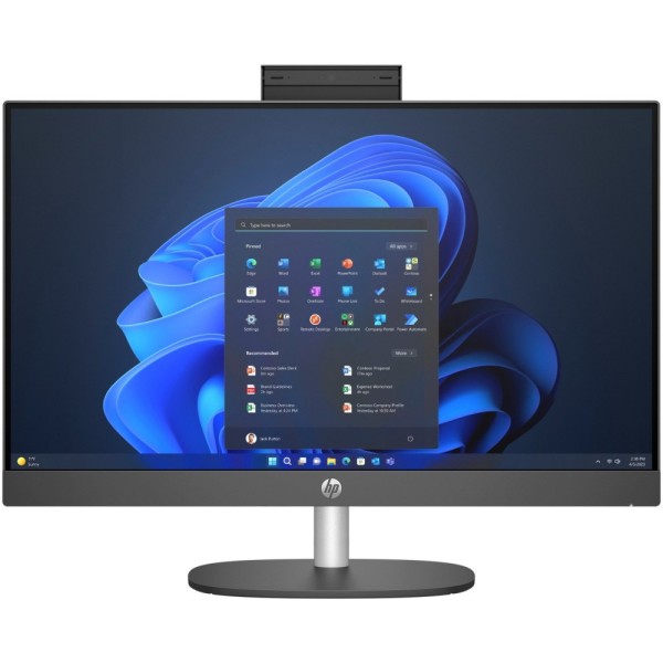 HP Pro 240 G10 All-in-One Desktop ...