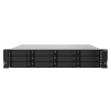 QNAP | 12-Bay | TS-1232PXU-RP-4G | AnnapurnaLabs Alpine | AL324 quad-core | Processor frequency 1.7 GHz | 4 GB | DDR4