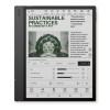 READER INK 10.3