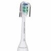 Philips 4300 series HX6807/63 electric toothbrush Adult Sonic toothbrush White