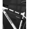 Rockbros AS-043 Bike bag for frame 3l Black