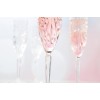 Crystal champagne glasses RCR OASIS, 160 ml, 6 pcs. | OASIS